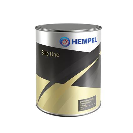 Hempel Pintura Silic One 77450 750ml