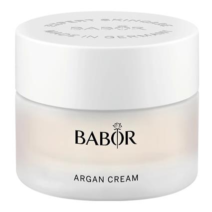 Babor Skinovage Argan Cream 50 ml