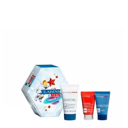 Clarins Men Essentials Coffret