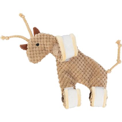 Trixie girafa snack para cães - C 50 x L 13 x A 1 cm