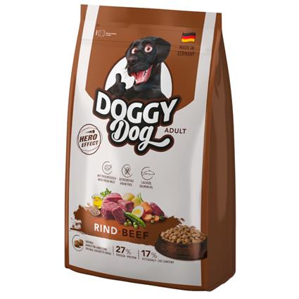 Doggy Dog Adult Carne de vaca - 1 kg