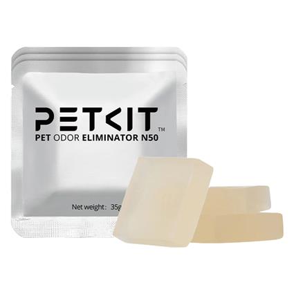 Petkit N50 Desodorizante de substituição - 3 unidades
