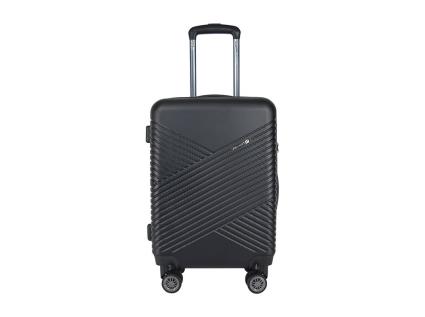Trolley Abs Eco 8r Airport X-trip Pr 55x36x21