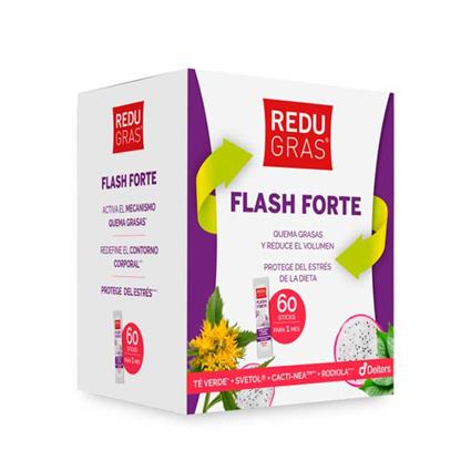 Redugras Flash Forte 60 Sticks