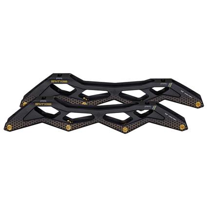 Swings Patins Em Linha Mg Frame 3x110 12.8´´
