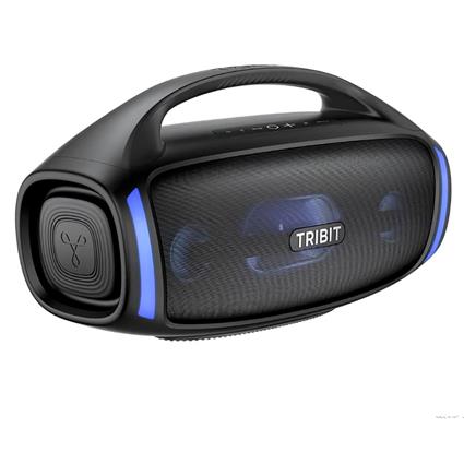 Tribit Caixa De Som Bluetooth Stormbox Blast 2