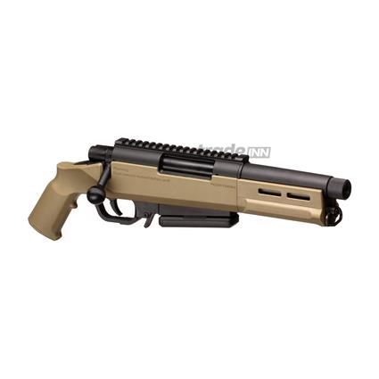 Amoeba Atirador De Airsoft Striker As-03 Bolt Action