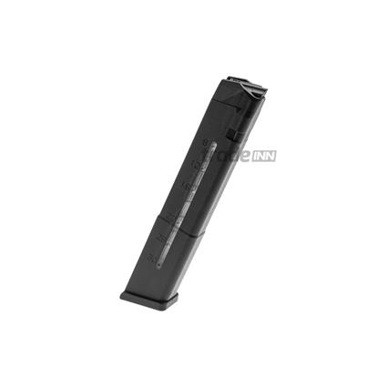 Ac Unity Carregador Glock 9mm 30rds