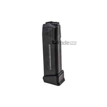 Ac Unity Carregador Glock 9mm 17+2rds