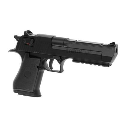 Cyma Pistola De Airsoft Cm121 Aep