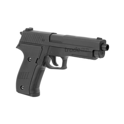 Cyma Pistola De Airsoft Cm122 Aep