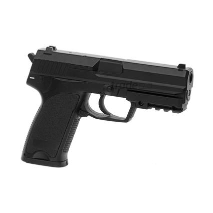 Cyma Pistola De Airsoft Cm125 Aep