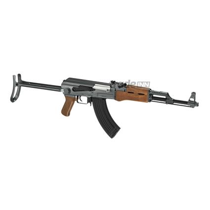 Cyma Espingarda De Airsoft Cm028s Aks47 S-aeg