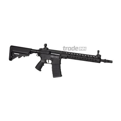 Classic Army Espingarda De Airsoft Ca4 Km12 Keymod Etu
