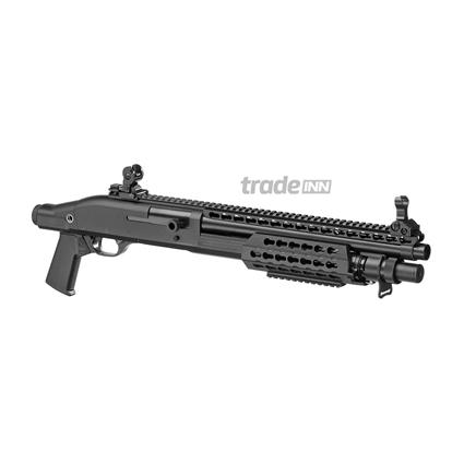 Cyma Espingarda De Airsoft Cm367 3-shot