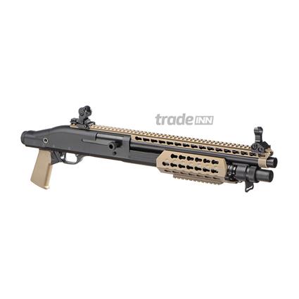 Cyma Espingarda De Airsoft Cm367 3-shot