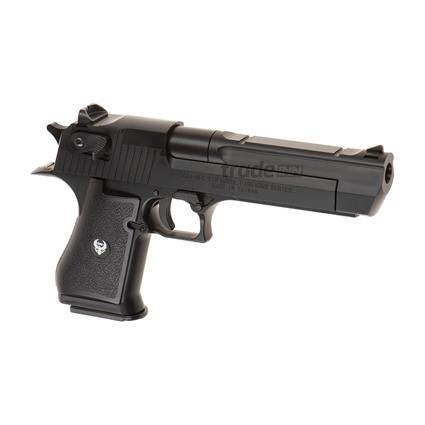 Hfc Pistola De Airsoft .50 Ae Gbb