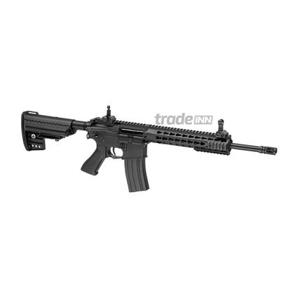 Cyma Espingarda De Airsoft Cm615 M4