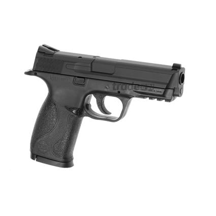 Kwc Pistola De Airsoft M&p V2 Metal Version Co2