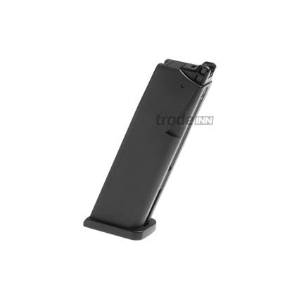 Kwc Carregador Kwc17 Blowback Co2