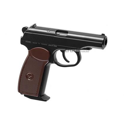 Kwc Pistola De Airsoft Pm Blowback Co2