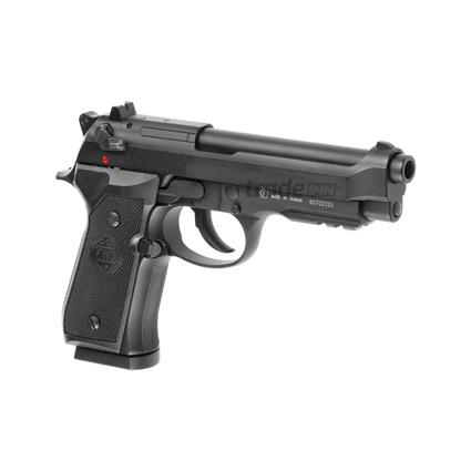 Kwc Pistola De Airsoft M92 Full Auto Full Metal Co2