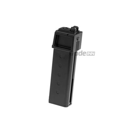 Kj Works Carregador Kc-02 Mk Ii Gbr 30rds