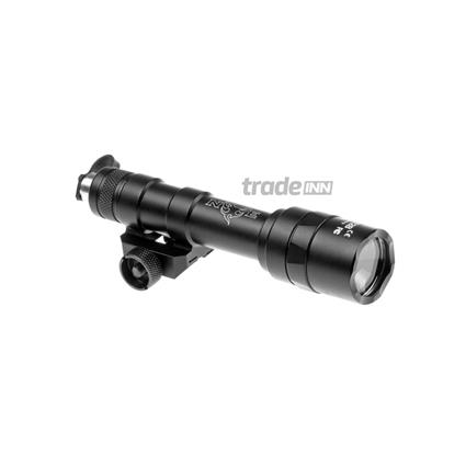 Night Evolution Lanterna Tática M600u Ultra Scout