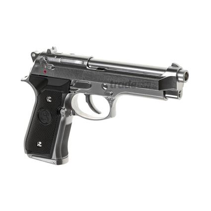 Ls Pistola De Airsoft M9 Gbb