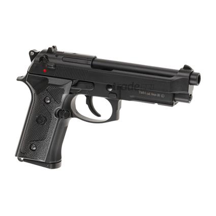 Ls Pistola De Airsoft M9 Vertec Gbb