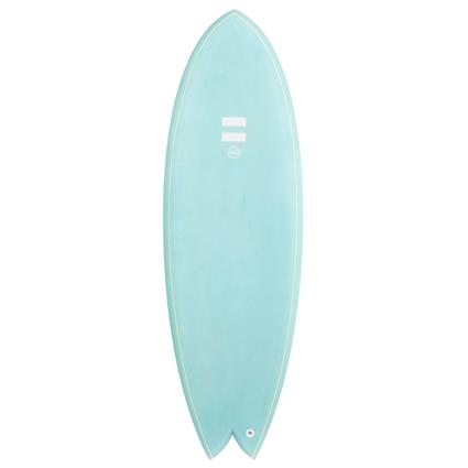 Indio Prancha De Surf Endurance Combo 6´1