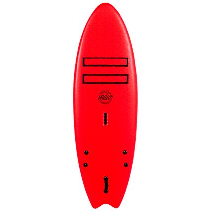 Indio Prancha De Surf 6´0 Fish