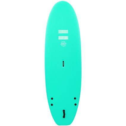 Indio Prancha De Surf 7´6 Step Up