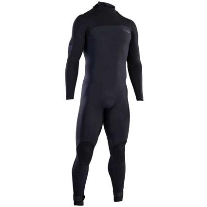 Ion Fato De Neoprene De Manga Comprida Com Fecho Nas Costas Seek Amp 4/3