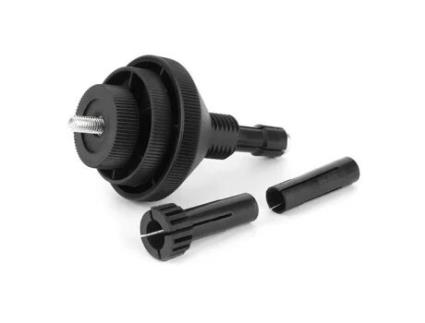 FYDUN Kit de Ferramentas de Centralização de Alinhamento de Embreagem Universal Suprimentos de Instalação de Embreagem