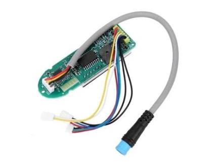 Kit de Acessórios de Cobertura de Tela de Placa de Circuito Bluetooth para Xia DIOCHE