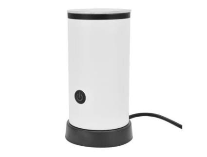 Máquina Automática de Espuma de Leite CIKONIELF Mini Batedor de Café Automático de Baixo Ruído para Batedor de Leite Para