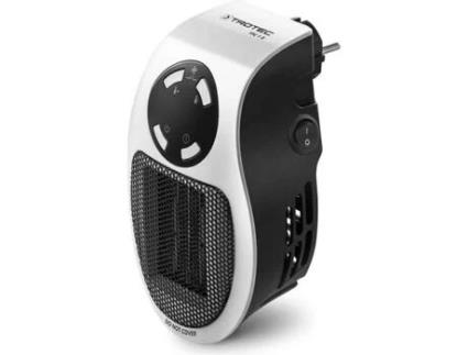 Radiador Elétrico Adicional Radiador Elétrico Móvel Mini Aquecedor para Tomada Tfc 1 e TROTEC