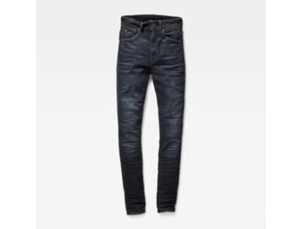 G-Star 3301 Ultra High Skinny New