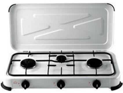 Fogão Portátil DCG ELTRONIC EKP2423