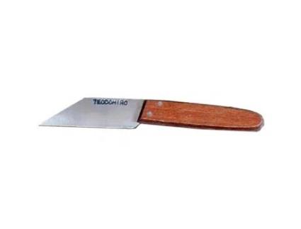 Teodomiro navaja cordobesa normal artes.ace.carb.n  2 80 mm 2712