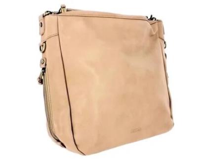 Bolsa de Mulher GEORGES RECH Samson Cinzento