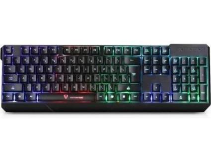 Teclado + Rato Gaming MOTOSPEED lm_6419