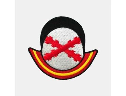 Patch Morion Espanhol SERMILITAR
