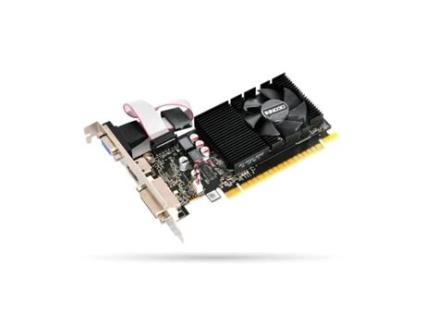Placa Gráfica INNO3D N73P-BSDV-M3BX (GDDR3 - NVIDIA GeForce GT 730)