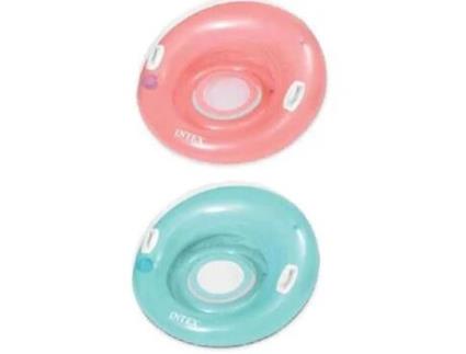 Espreguiçadeira de piscina em malha BE TOY'S