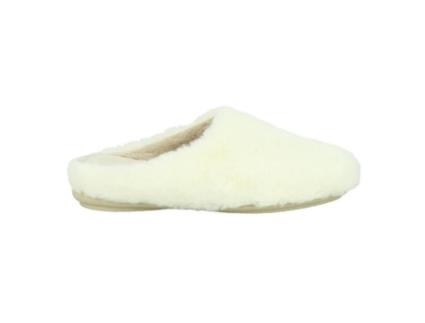 Mules de Mulher SOIR ET MATIN Branco (41)