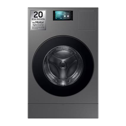 MÁQUINA LAVAR SECAR SAMSUNG WD18DB8995BZT2