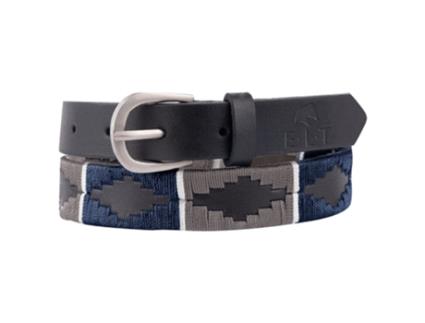 E.L.T. Cinto Polo Gemma Castanho 80 Cme.L.T.