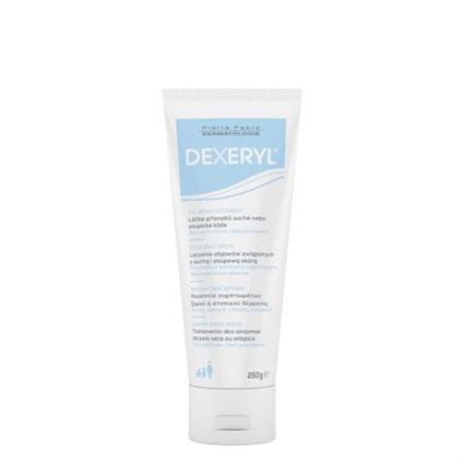 Dexeryl Creme Emoliente 250g